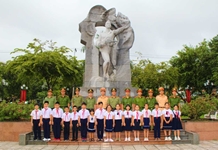 Sáng mãi ngọn lửa tinh thần Mặt trận Nha Trang - Khánh Hòa kháng chiến (23/10/1945 - 23/10/2022)